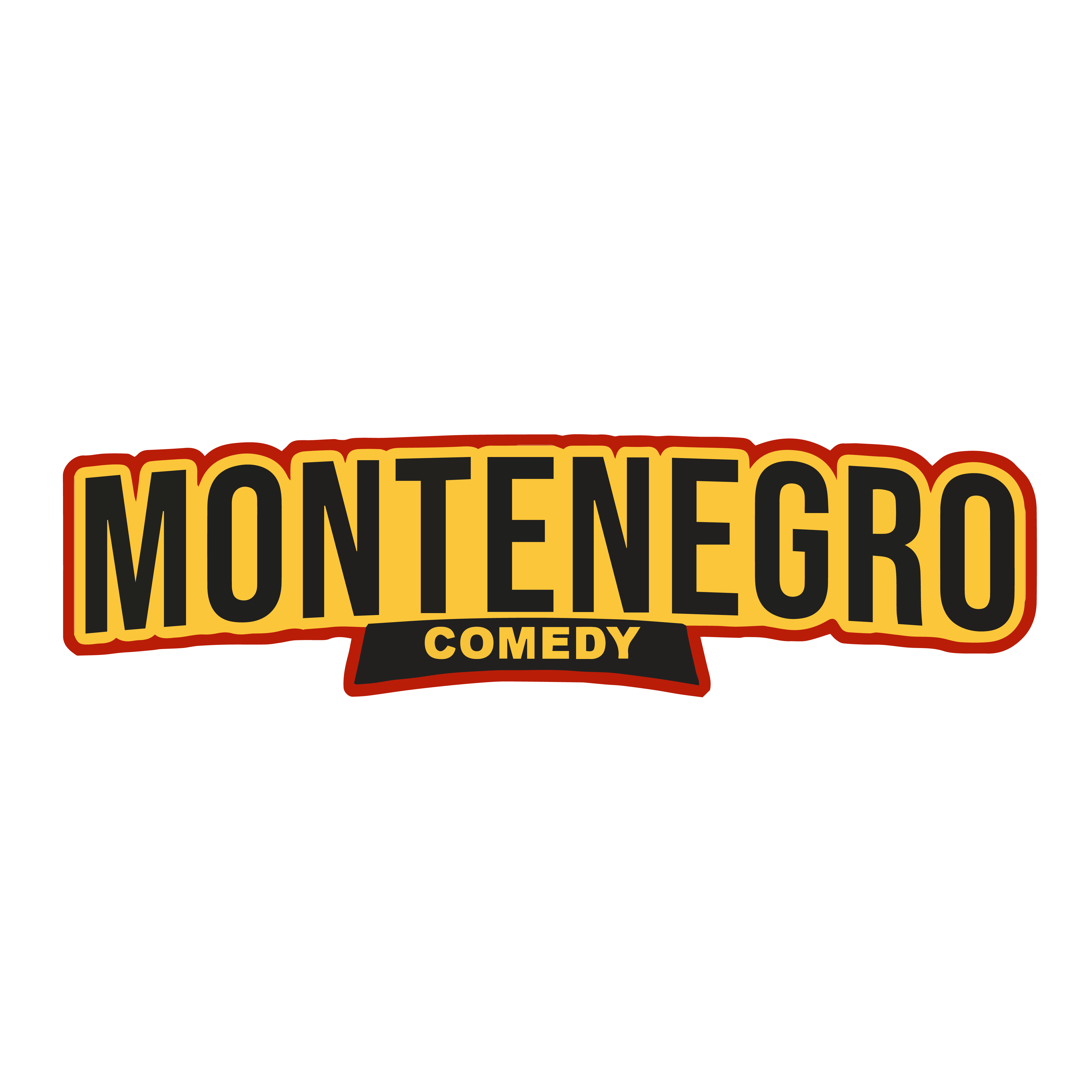 Jokes Up in Smoke - February 17th – montenegrocomedy